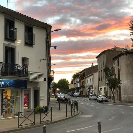 Charming And Quaint 2-Bed House In Marseillan Marseillan (Herault) Exterior foto