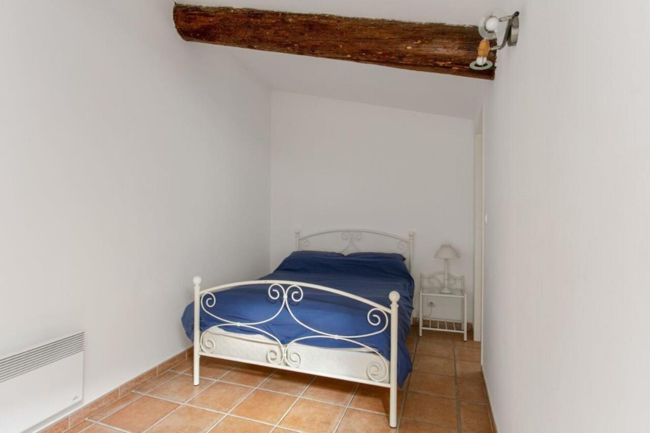 Charming And Quaint 2-Bed House In Marseillan Marseillan (Herault) Exterior foto