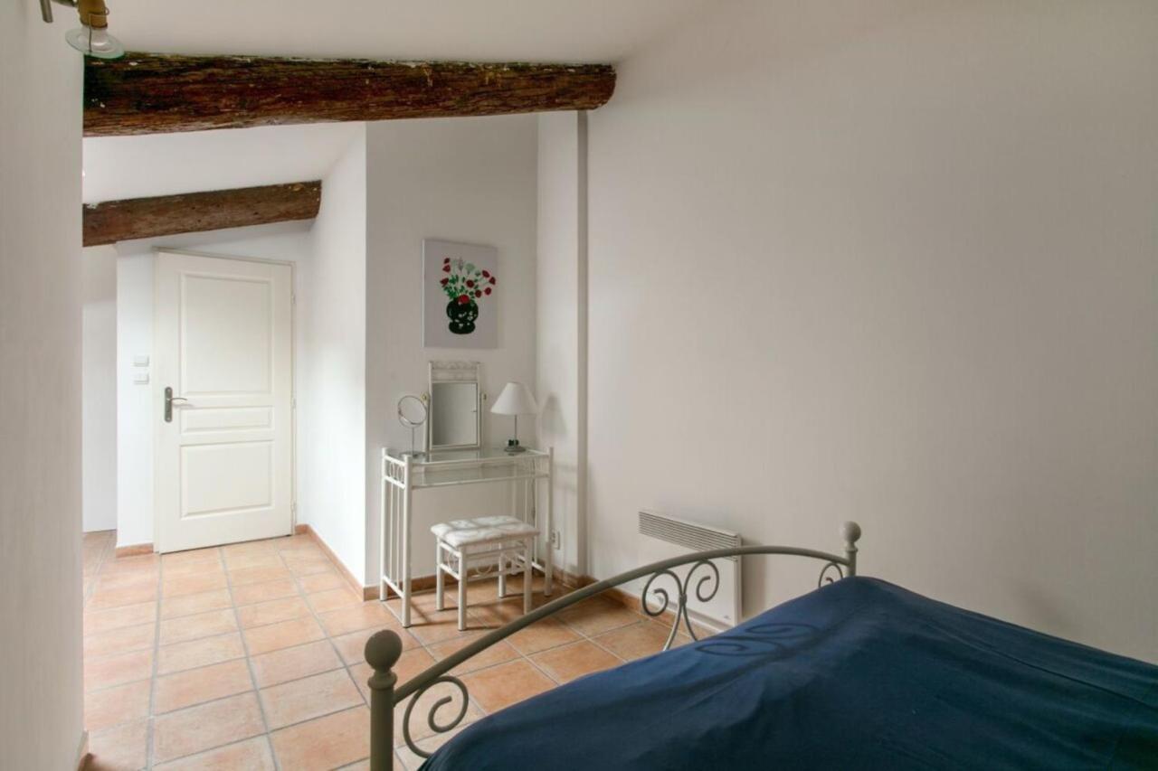 Charming And Quaint 2-Bed House In Marseillan Marseillan (Herault) Exterior foto