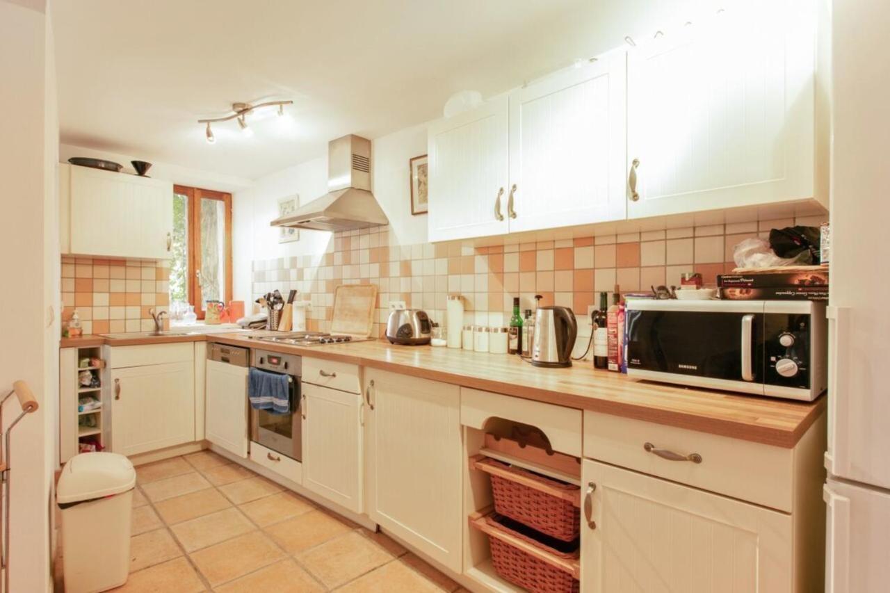 Charming And Quaint 2-Bed House In Marseillan Marseillan (Herault) Exterior foto