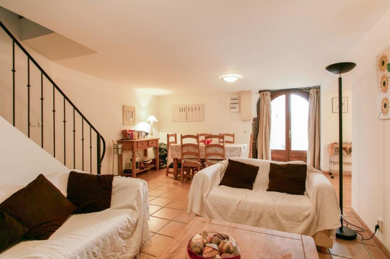Charming And Quaint 2-Bed House In Marseillan Marseillan (Herault) Exterior foto