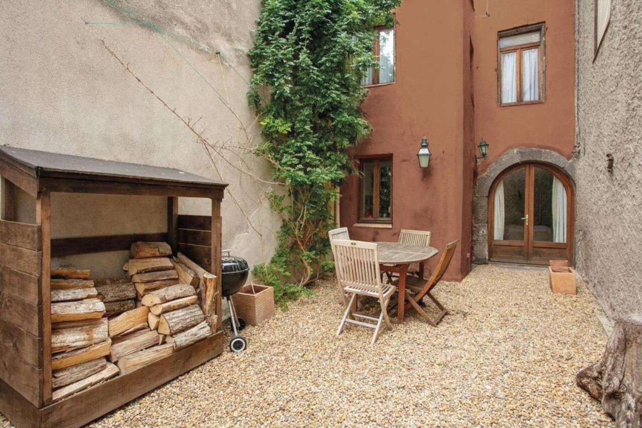 Charming And Quaint 2-Bed House In Marseillan Marseillan (Herault) Exterior foto