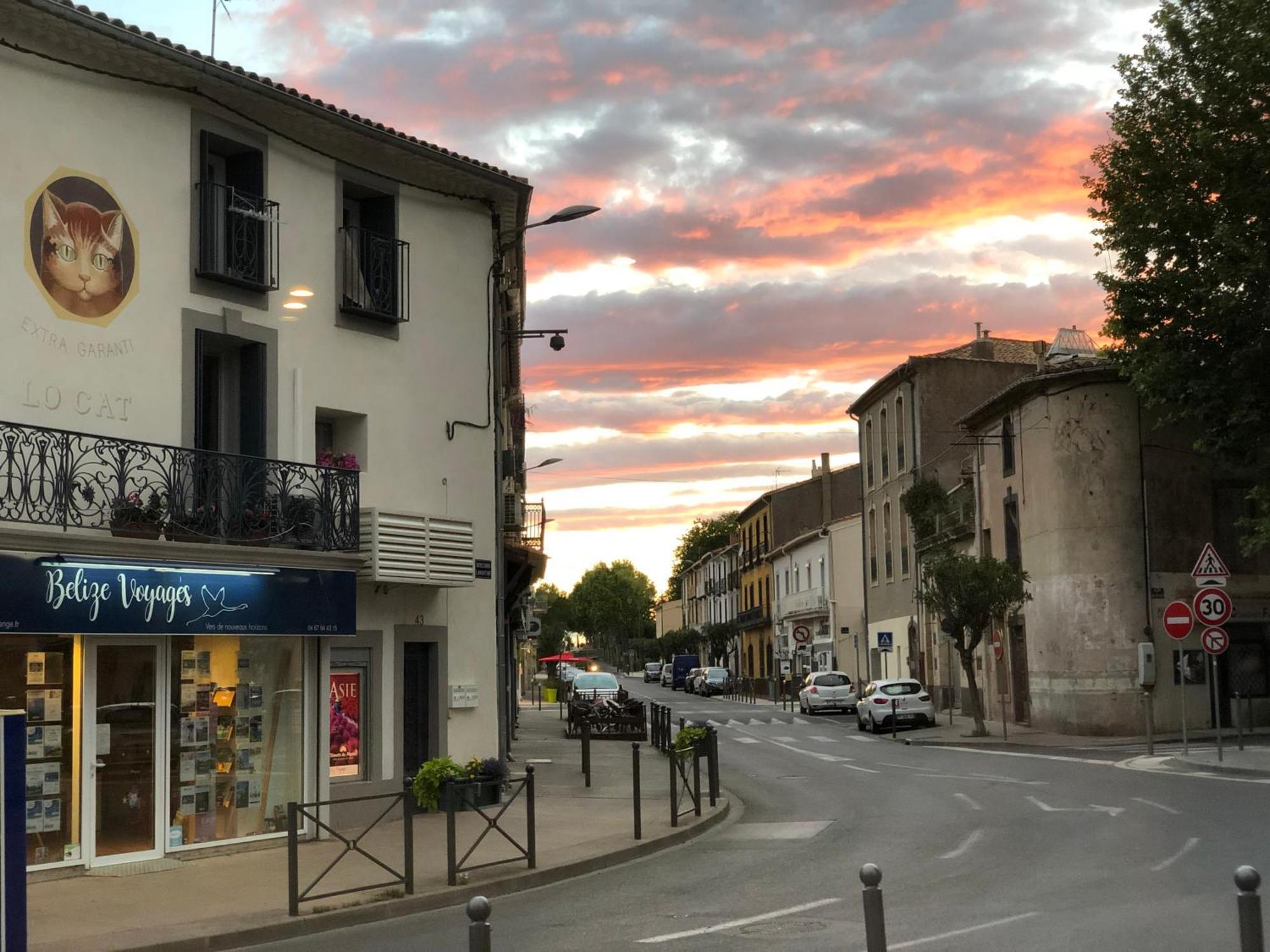 Charming And Quaint 2-Bed House In Marseillan Marseillan (Herault) Exterior foto