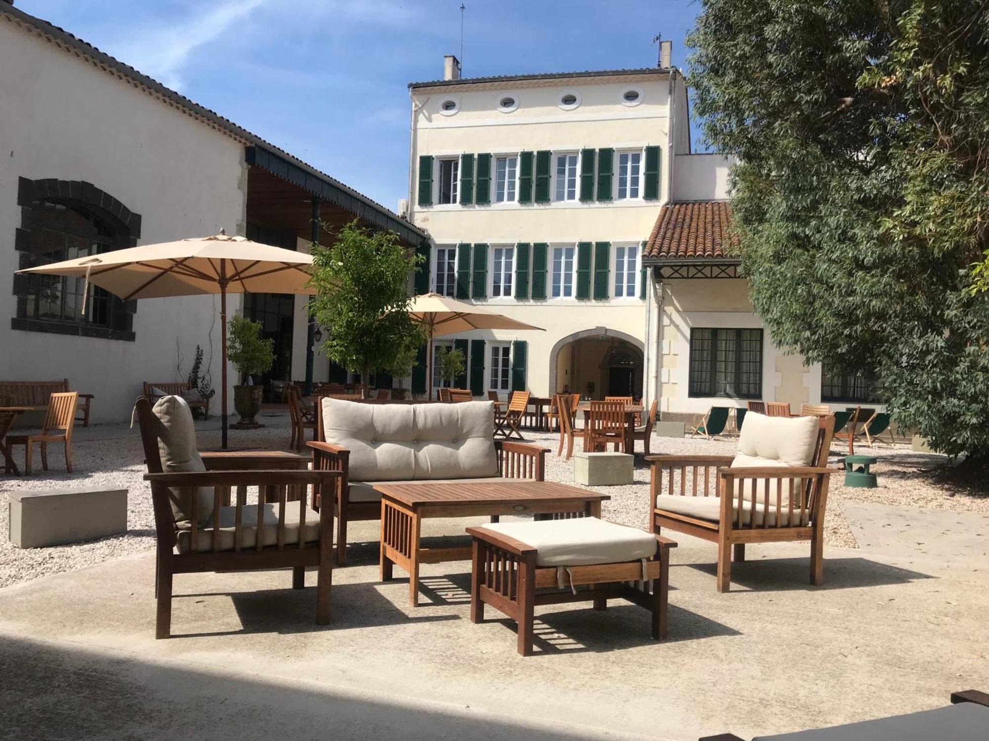 Charming And Quaint 2-Bed House In Marseillan Marseillan (Herault) Exterior foto